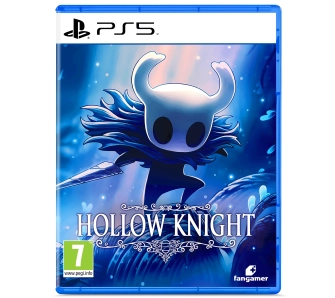Hollow Knight Gra na PS5