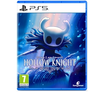 Hollow Knight Gra na PS5