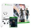 Xbox One S 500GB+Forza Horizon 3+Rise of the Tomb Raider+Quantum Break+ Injustice2+2 pady+XBL 6 m-ce