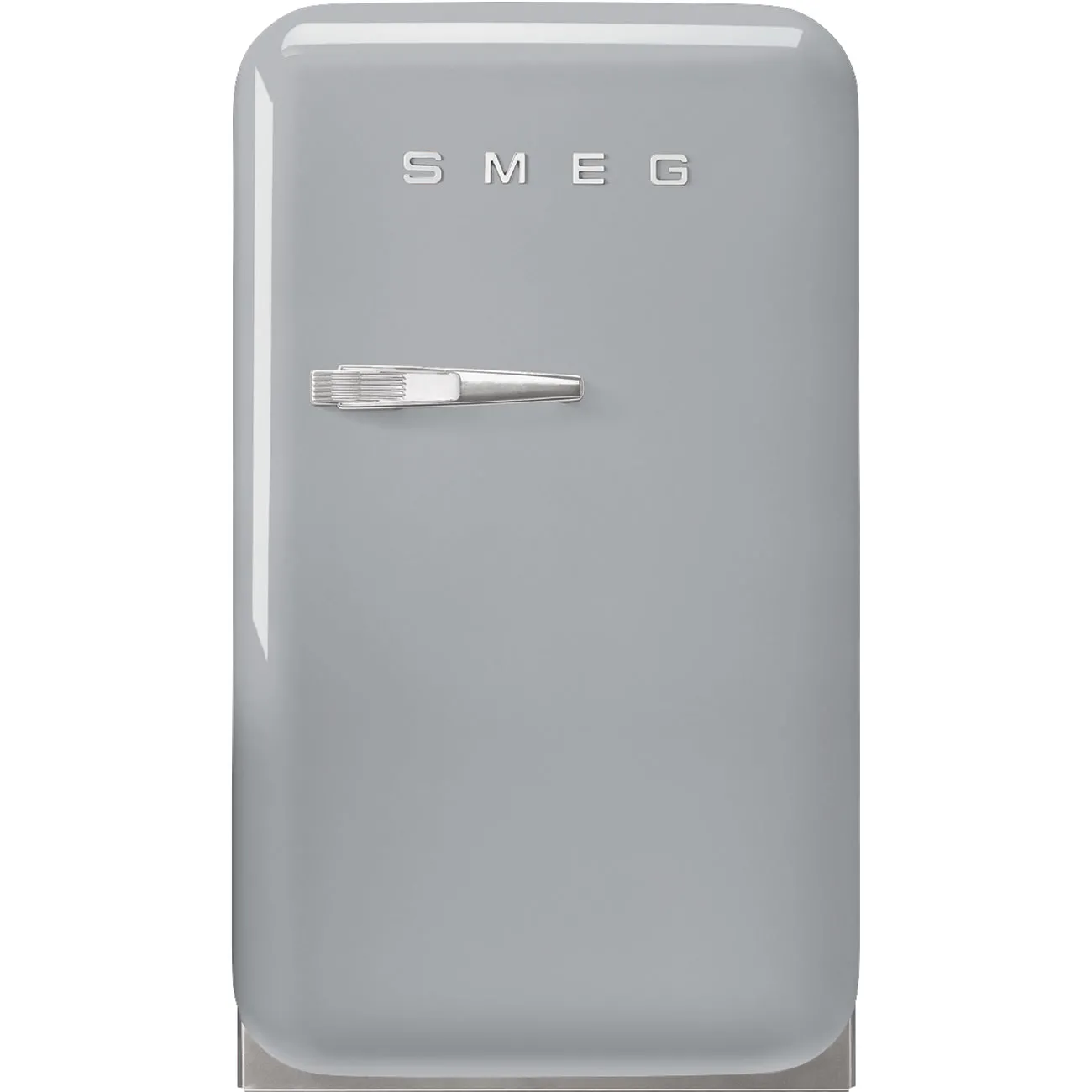 Lodówka Smeg FAB5RSV6 72,5cm Srebrny