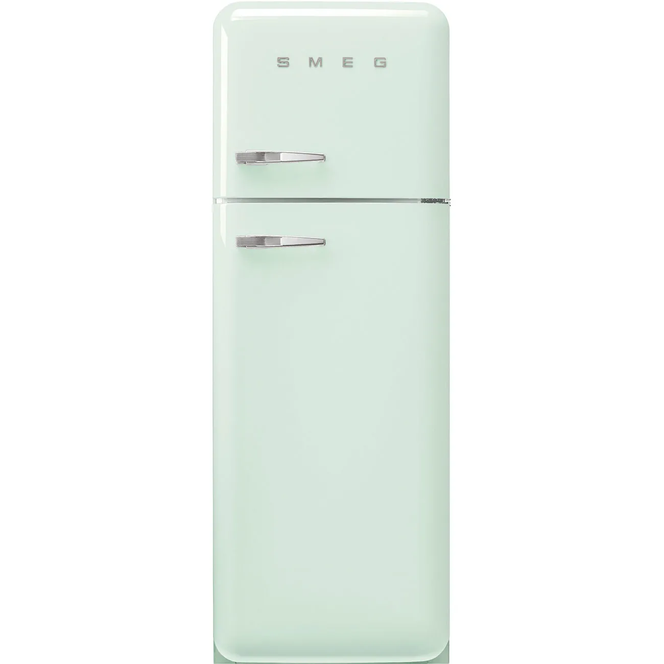 Lodówka Smeg FAB30RPG6 172cm Komora świeżości Pastelowa zieleń