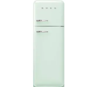 Lodówka Smeg FAB30RPG6 172cm Komora świeżości Pastelowa zieleń