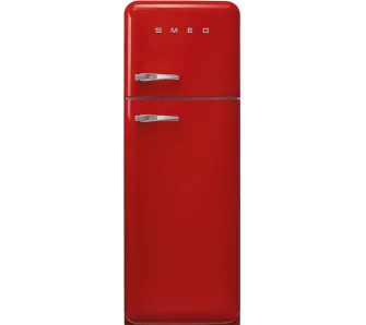 Lodówka Smeg FAB30RRD6 172cm Komora świeżości Czerwony