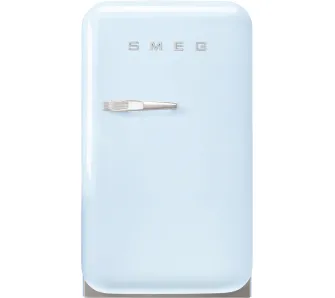 Lodówka Smeg FAB5RPB6 72,5cm Pastelowy błękit