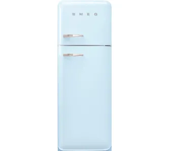 Lodówka Smeg FAB30RPB6 172cm Komora świeżości Pastelowy błękit