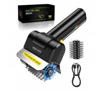 Szczotka Extralink Powerlink CleanGrill EX.80036
