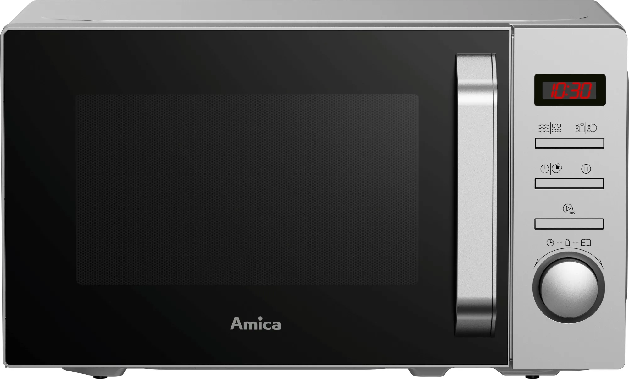 Kuchenka mikrofalowa Amica MMF20E3GS