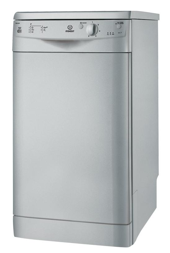 Zmywarka Indesit DSG 051 S