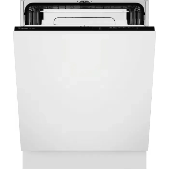 Zmywarka Electrolux 500 KL52E100S 60cm Automatyczne otwieranie drzwi