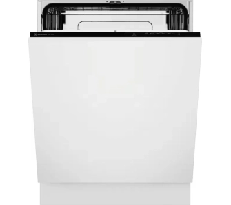 Zmywarka Electrolux 500 KL52E100S 60cm Automatyczne otwieranie drzwi