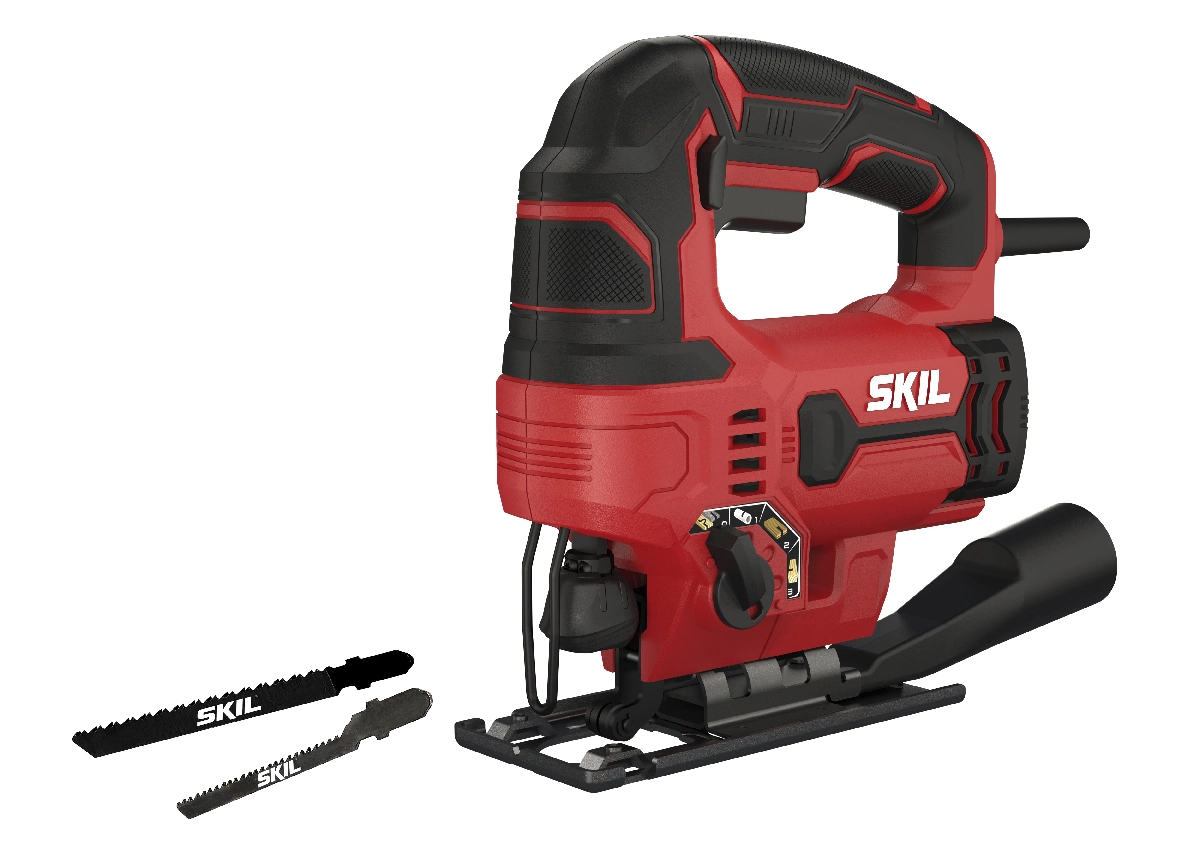 Wyrzynarka Skil 4530 AA