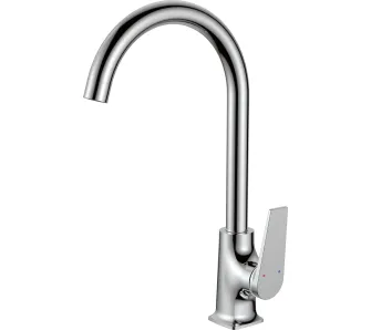 Bateria Deante Ivo BLI_062M Chrom Mosiądz