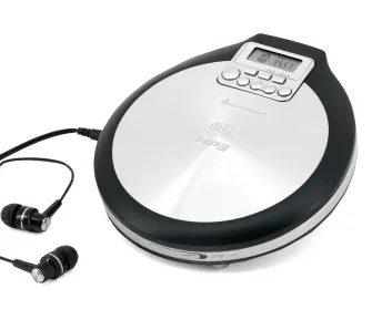 Odtwarzacz Soundmaster CD9220