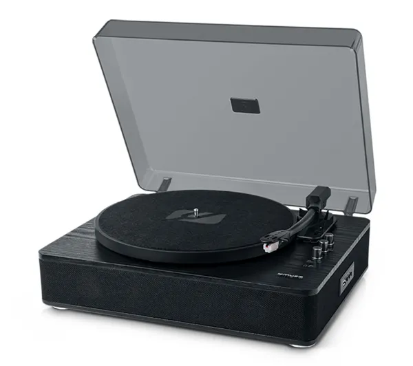 Muse Gramofon MT-106 WB