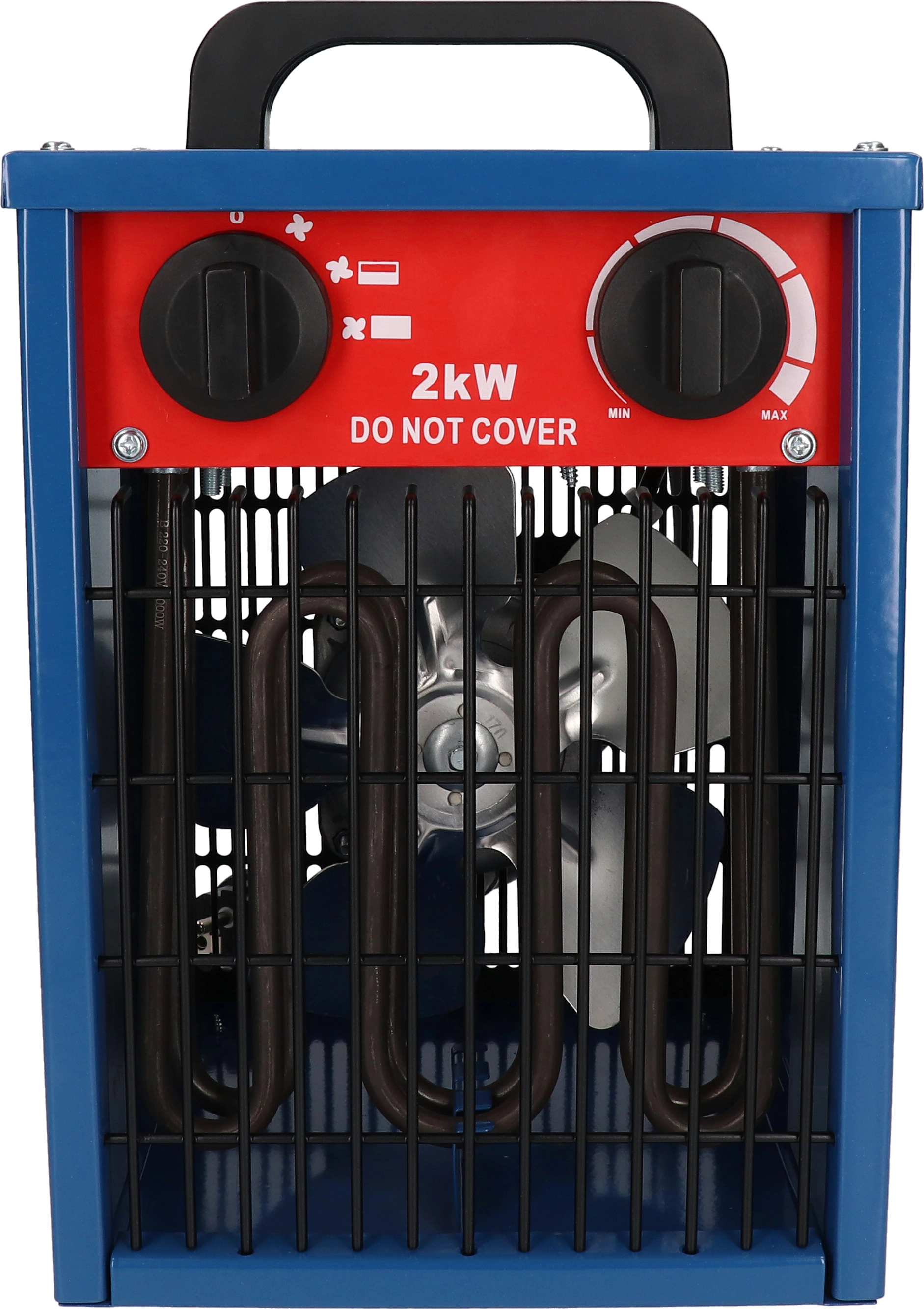 Nagrzewnica elektryczna Blaupunkt EH7010