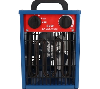 Nagrzewnica elektryczna Blaupunkt EH7010