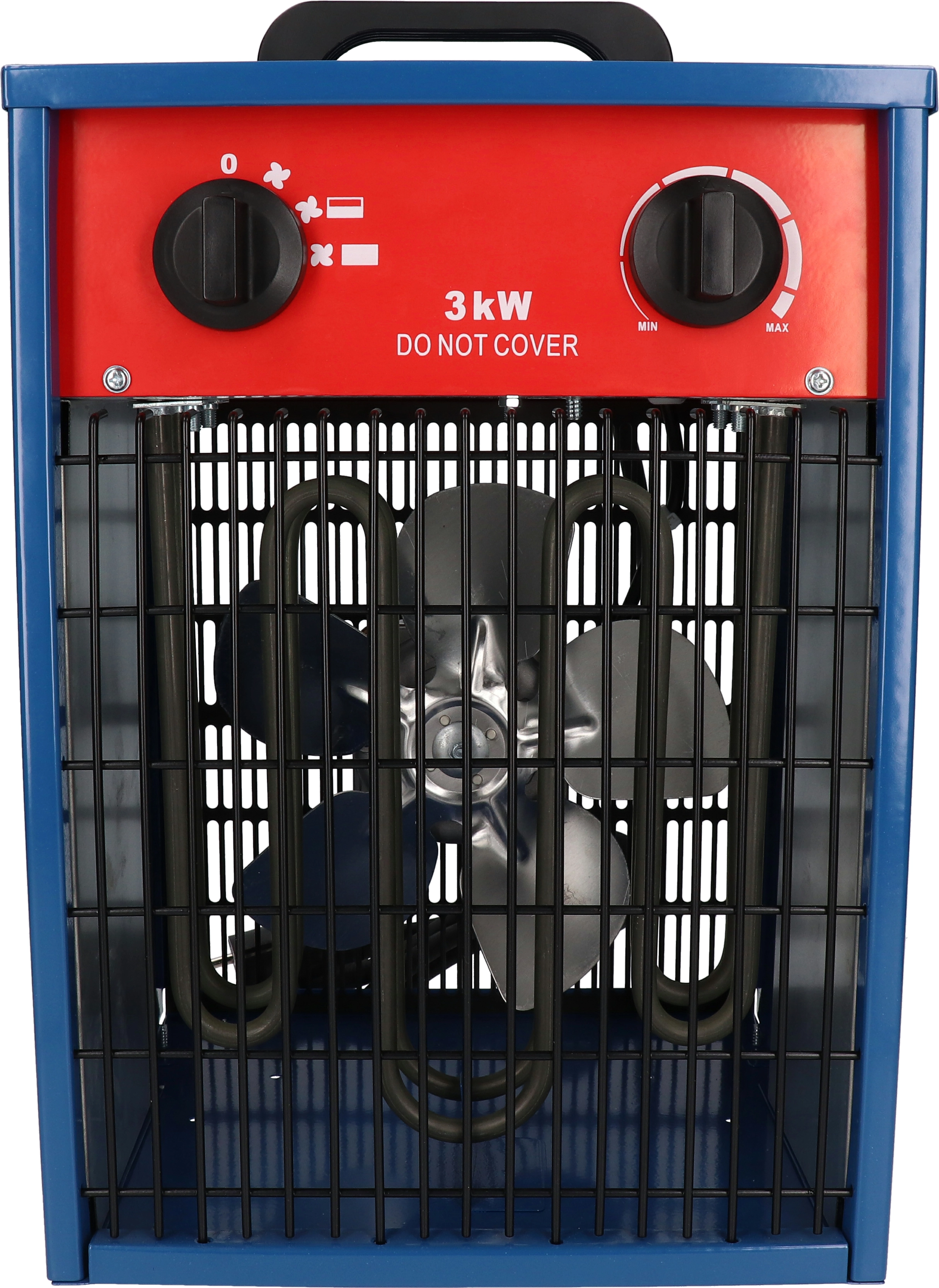 Nagrzewnica elektryczna Blaupunkt EH9010