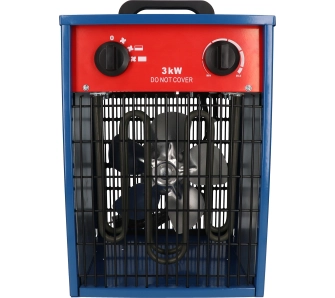 Nagrzewnica elektryczna Blaupunkt EH9010