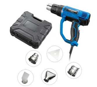 Opalarka Blaupunkt HG2010