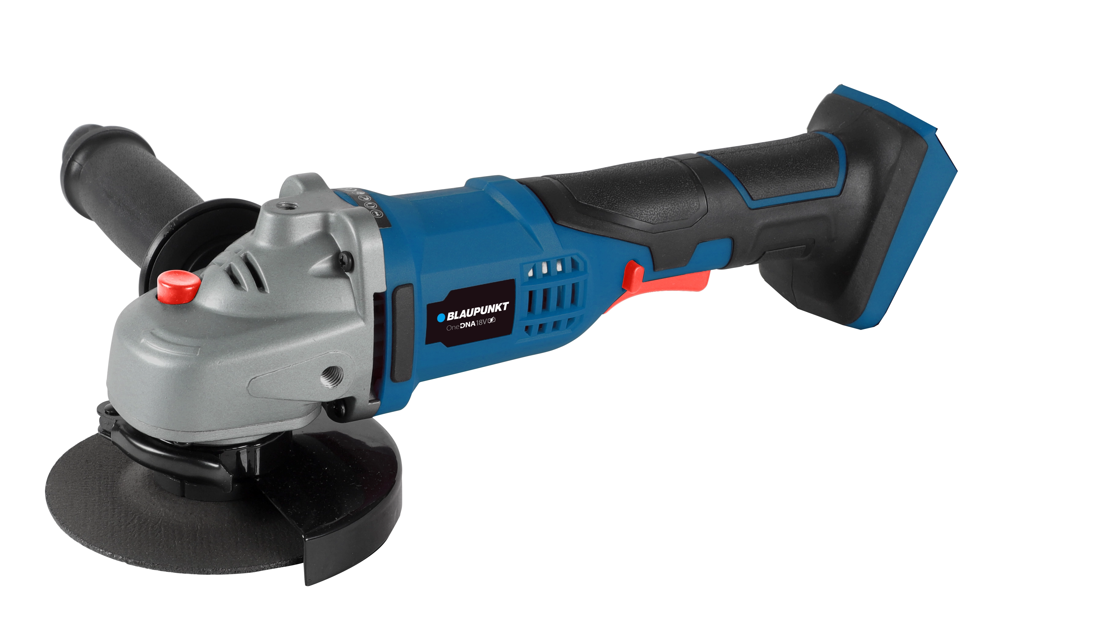 Szlifierka kątowa Blaupunkt CG5010