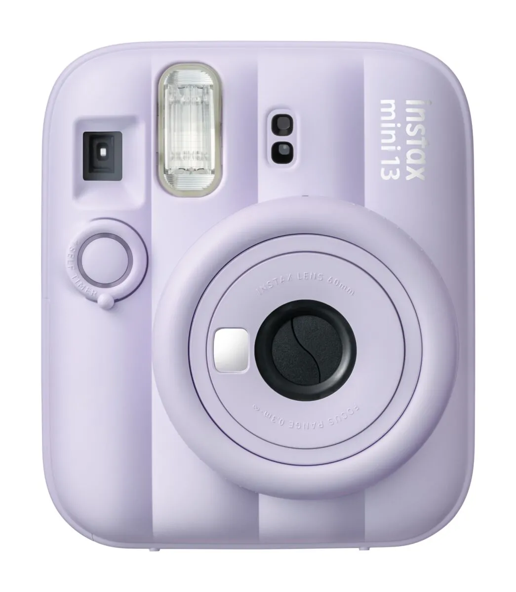 Aparat Fujifilm Instax Mini 13 Purpurowy