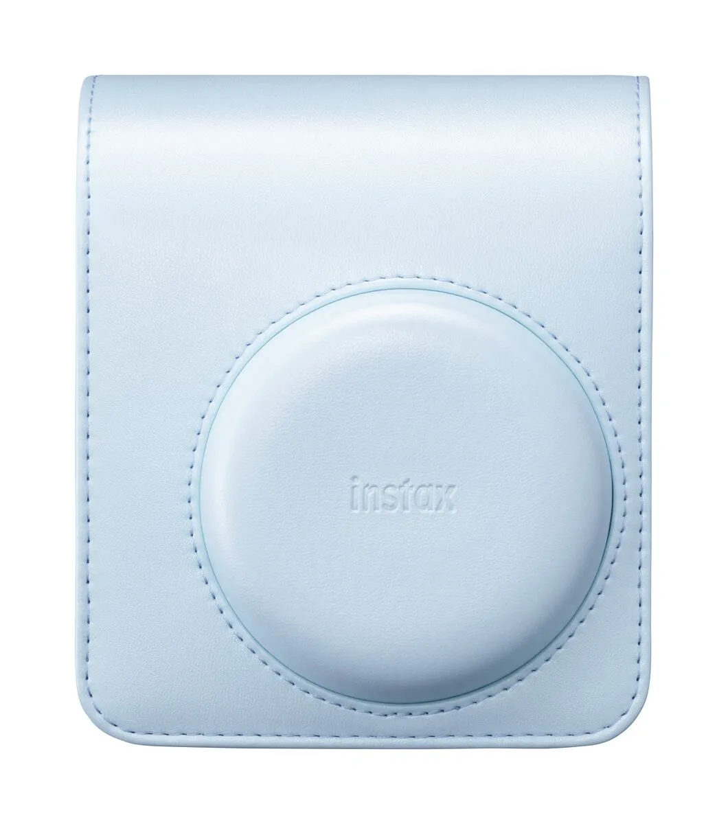 Etui Fujifilm do Instax Mini 13 Niebieski