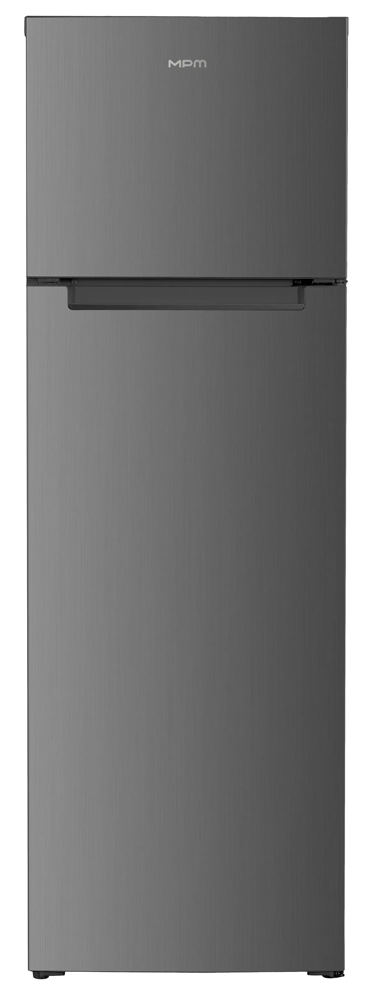 Lodówka MPM 249-CZ-50 165,5cm Inox