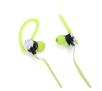 Słuchawki bezprzewodowe Platinet PM1075G (zielony) + etui