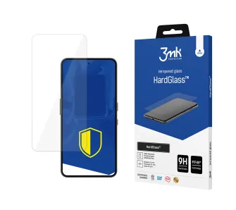 Szkło hartowane 3mk HardGlass do Nothing Phone 3a Lite