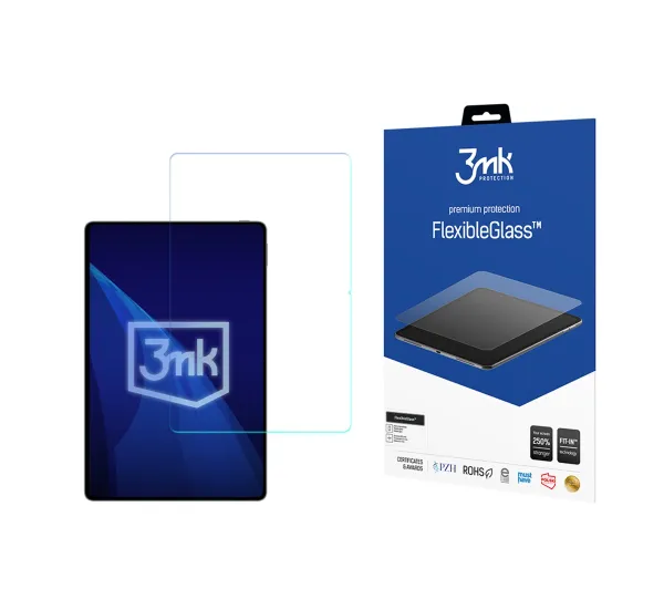3mk up to 13" FlexibleGlass do Honor MagicPad 4