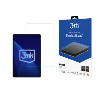 Szkło hybrydowe 3mk up to 13" FlexibleGlass do Honor MagicPad 4