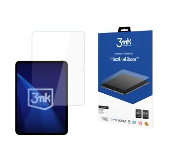 Szkło hybrydowe 3mk up to 13" FlexibleGlass do iPad Pro 11 M5