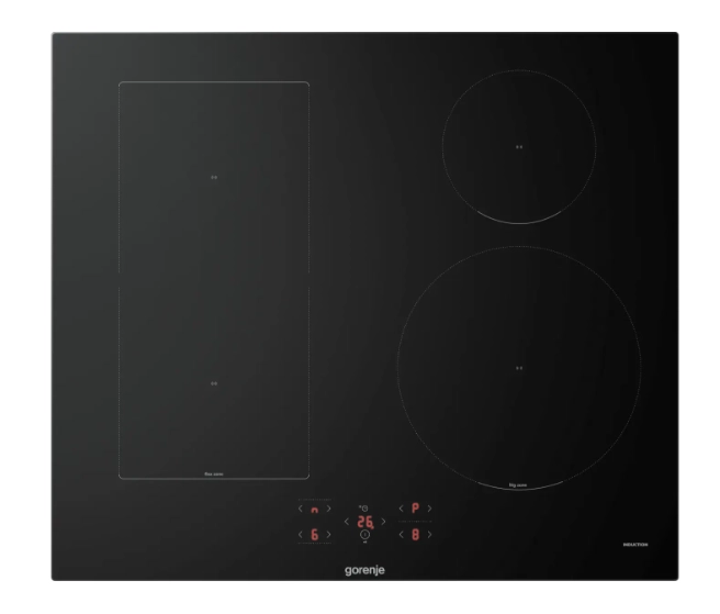 Płyta indukcyjna Gorenje GI6431BFZ 59,5cm