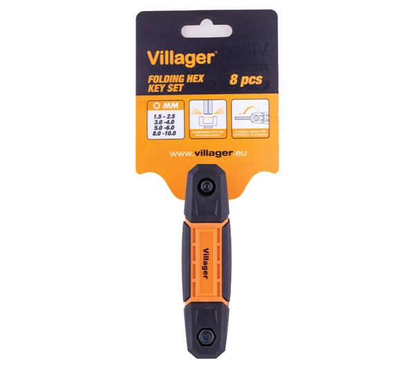 Villager 67042