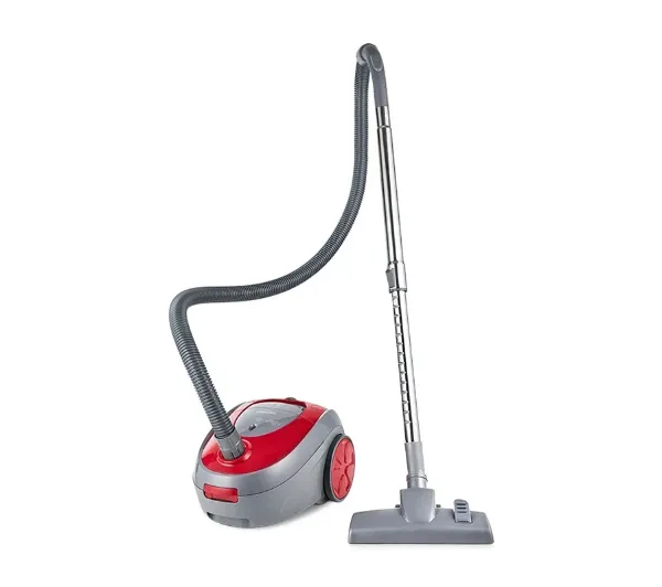 Odkurzacze - Zelmer Tadek ZVC261 800W