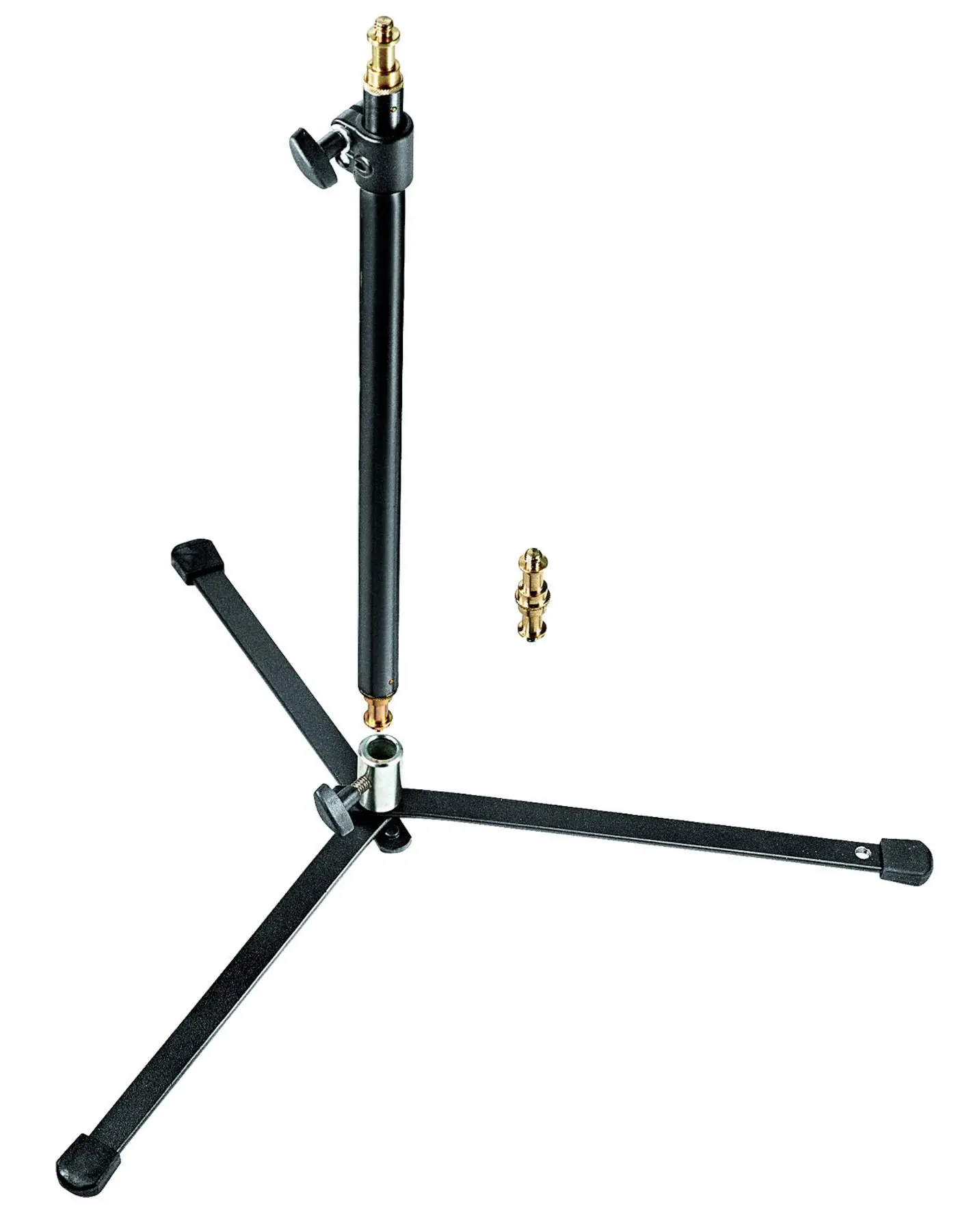 Statyw oświetleniowy Manfrotto 012B