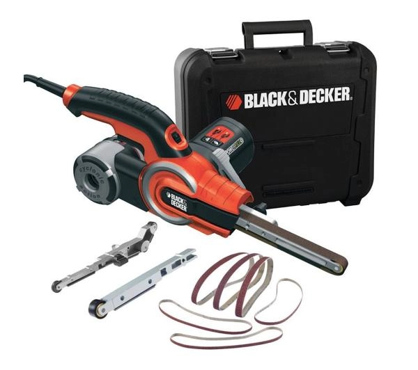 Black&Decker KA902EK-QS