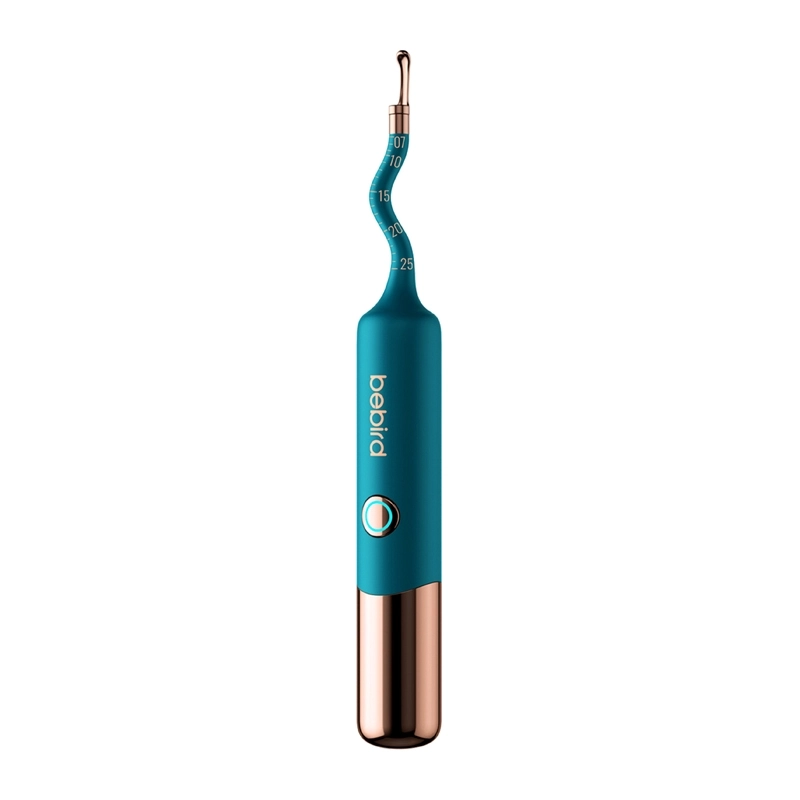 Otoskop Bebird Earsight Ultra