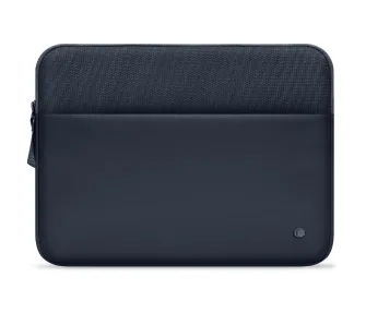 Etui na laptop Tech-Protect Sleeve 16" Granatowy