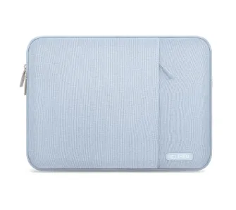 Etui na laptop Tech-Protect Sleevy 14" Niebieski
