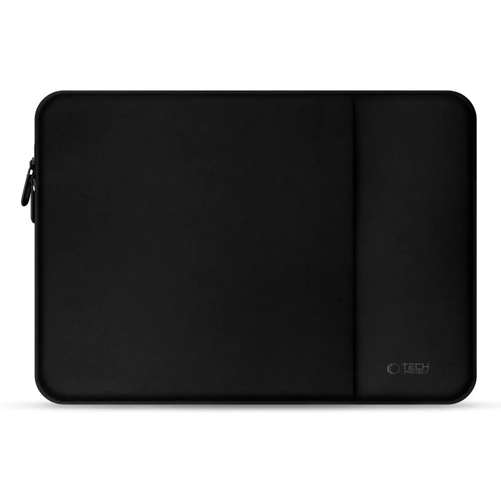 Torba na laptopa Tech-Protect Neopren 13" Czarny