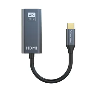 Adapter Wozinsky WACH-01 USB-C do HDMI 4K 60Hz
