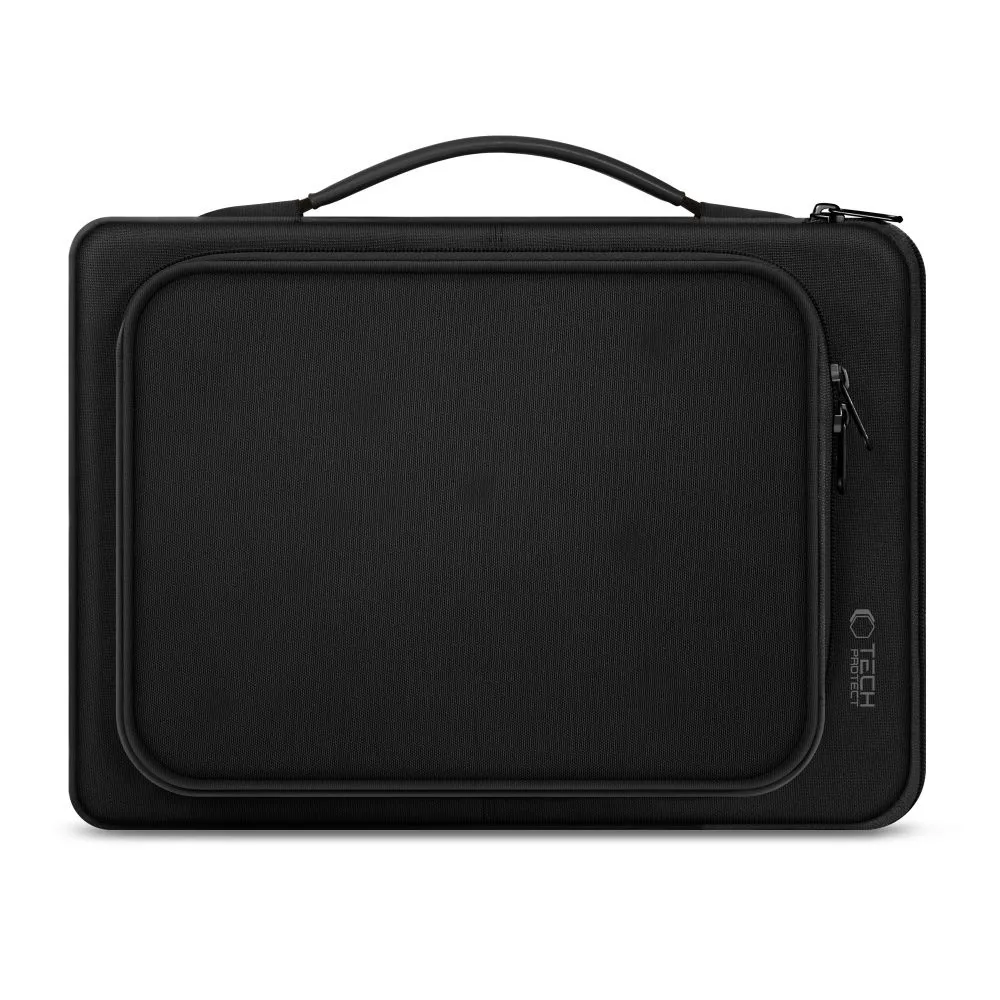 Torba na laptopa Tech-Protect Basic Bag 13-14" Czarny