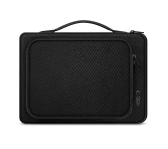 Torba na laptopa Tech-Protect Basic Bag 13-14" Czarny