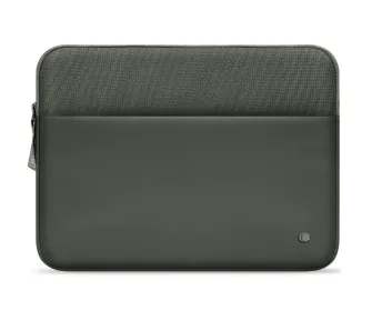 Etui na laptop Tech-Protect Sleeve 15-16" Zielony