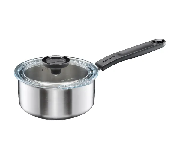 Fiskars Functional Form 1072315 Indukcja Stal nierdzewna 1,5l