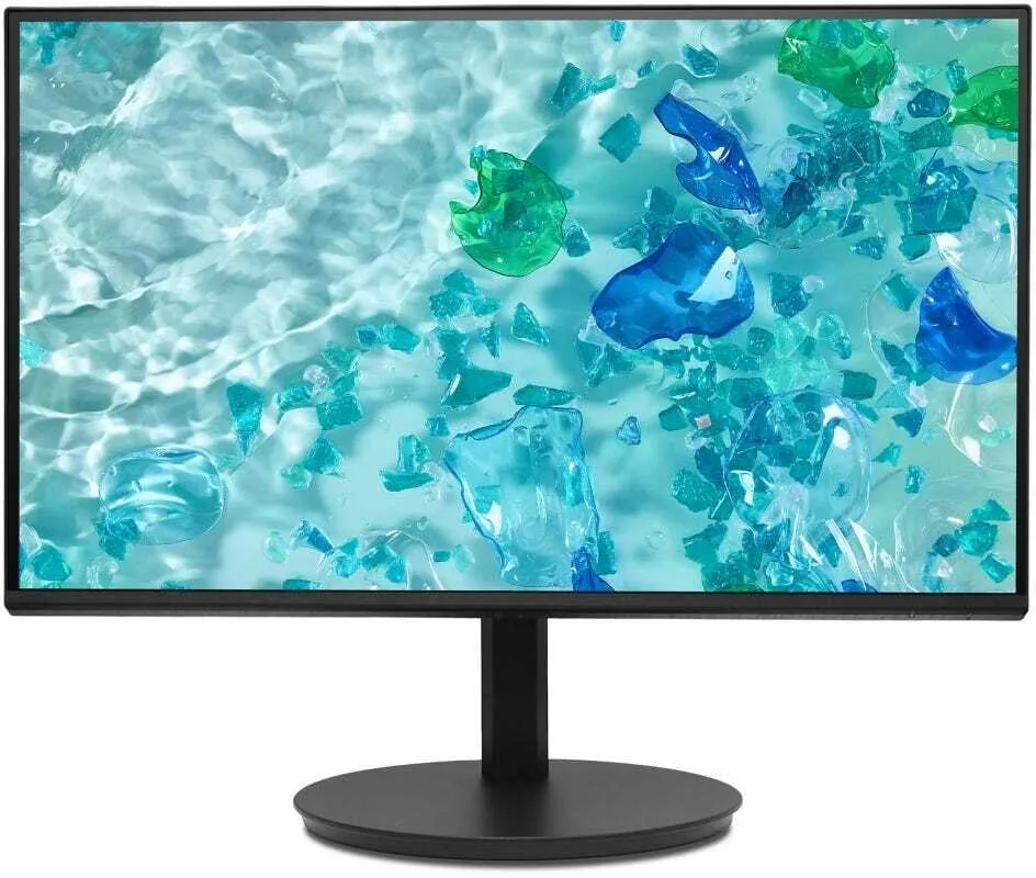 Monitor Acer Vero CB272P6bipr 27" Full HD IPS 144Hz 1ms VRB
