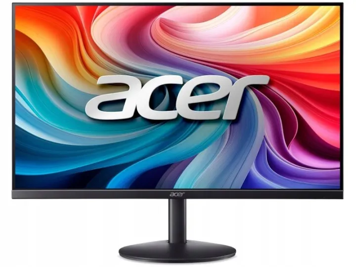 Monitor Acer SA243YP1bip 23,8 Full HD IPS 144Hz 1ms VRB