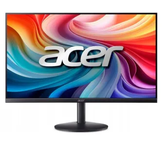 Monitor Acer SA243YP1bip 23,8 Full HD IPS 144Hz 1ms VRB