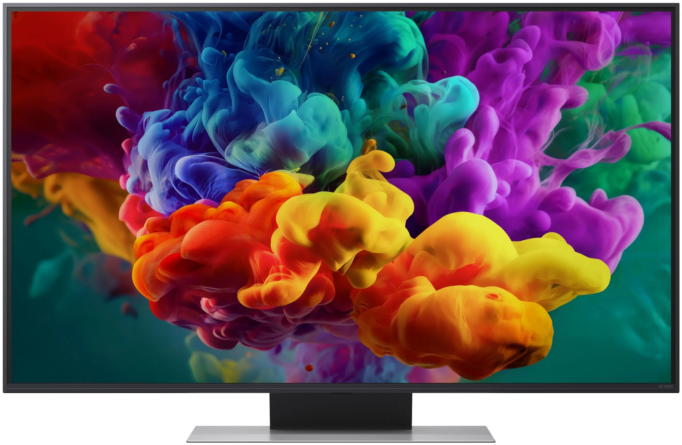 Telewizor LG 50QNED86B6B 50" QNED evo AI Mini LED 4K 144Hz webOS Dolby Vision HDMI 2.1 DVB-T2